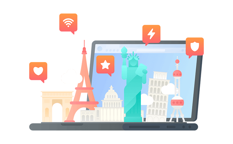 在瓦努阿图连接到中国vpn - 华人加速器